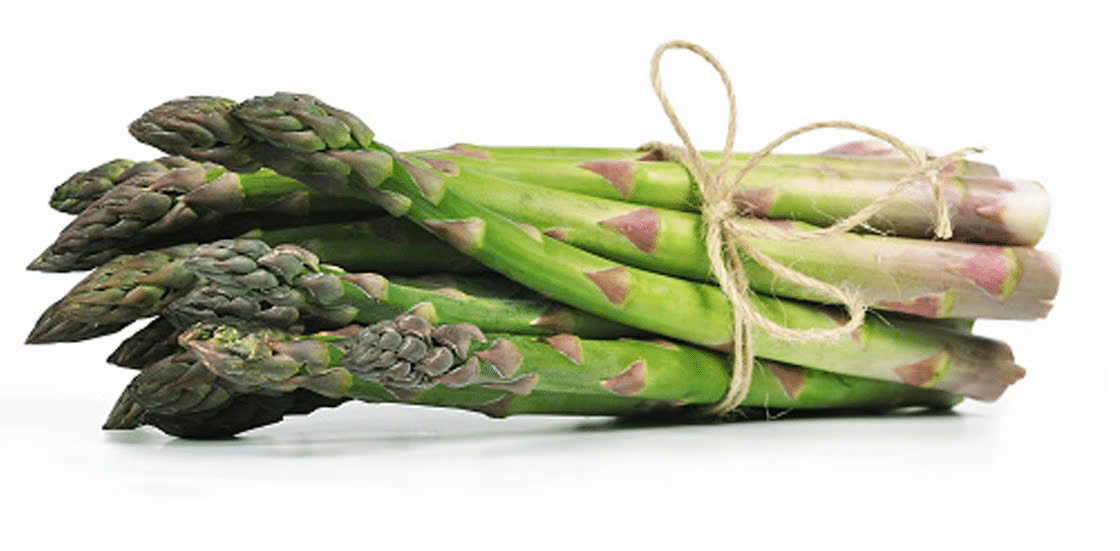 Hạt giống măng tây xanh cao cấp Nhật Bản (100% giống đực)