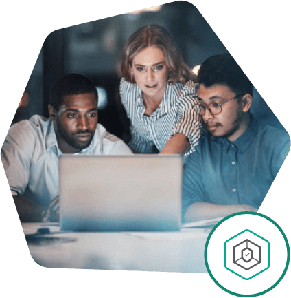 Kaspersky Small Office Security