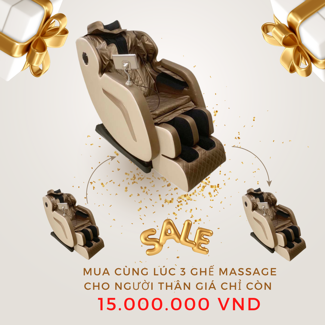 Ghế massage