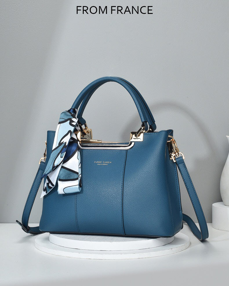 Túi xách nữ Pierre Cardin PC012