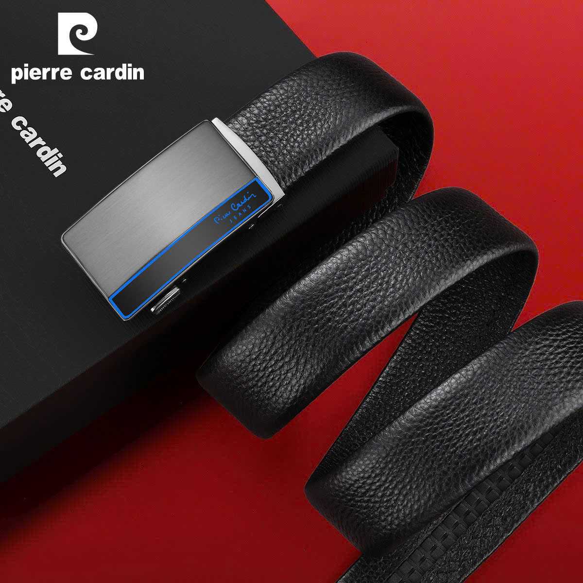 Thắt lưng nam Pierre Cardin PC045