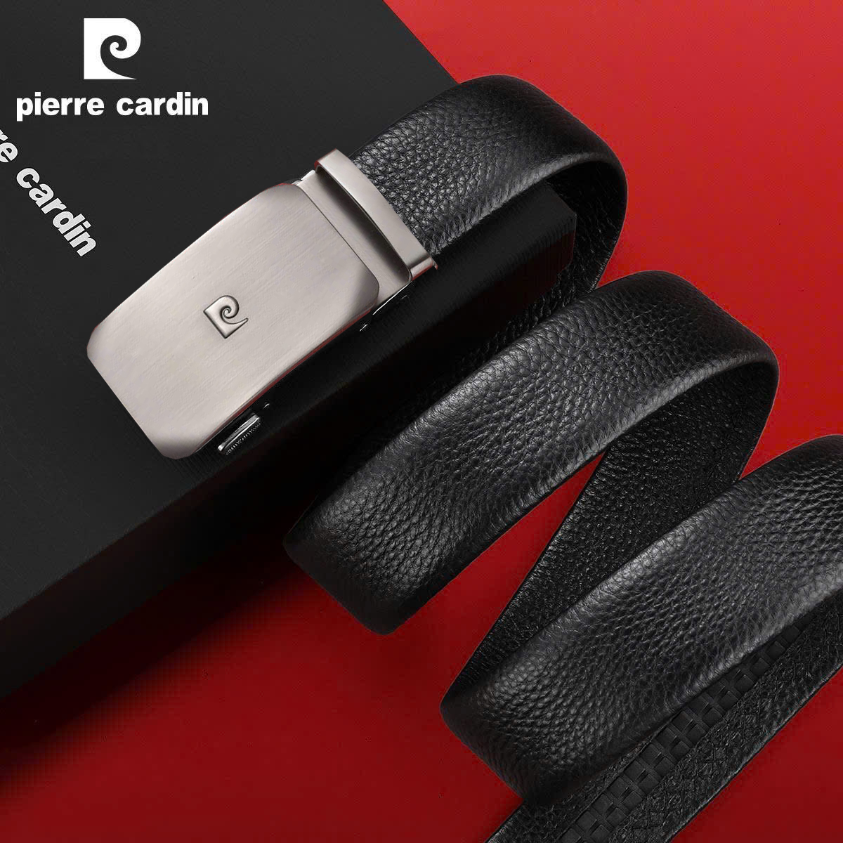 Thắt lưng nam Pierre Cardin PC065