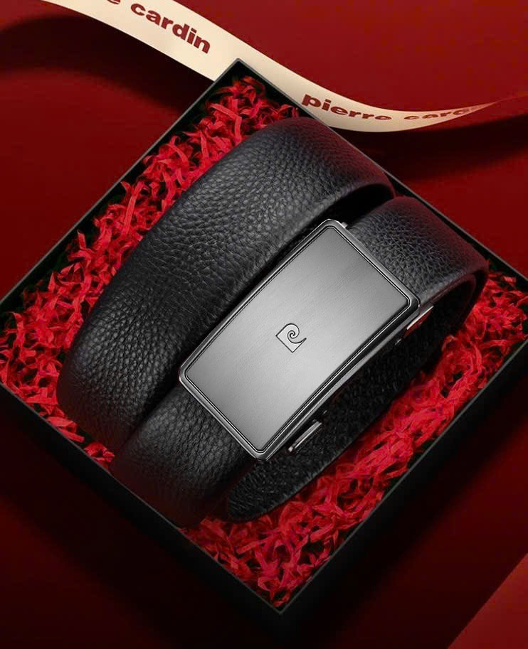 Thắt lưng nam Pierre Cardin PC004