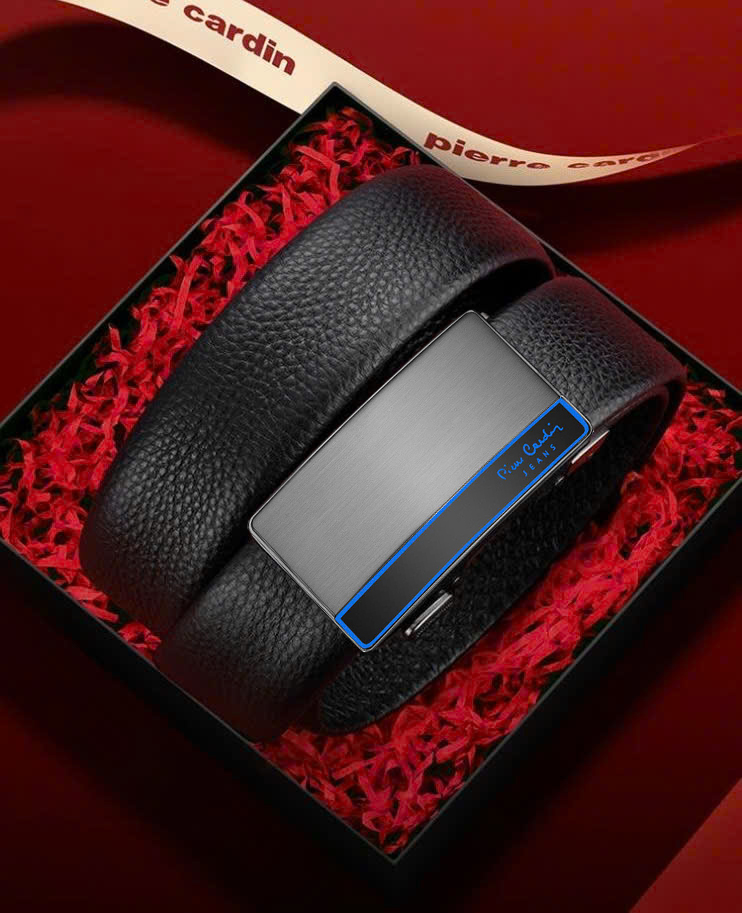 Thắt lưng nam Pierre Cardin PC045