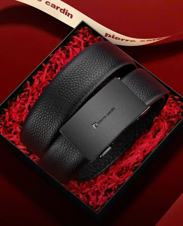 Thắt lưng nam Pierre Cardin PC010