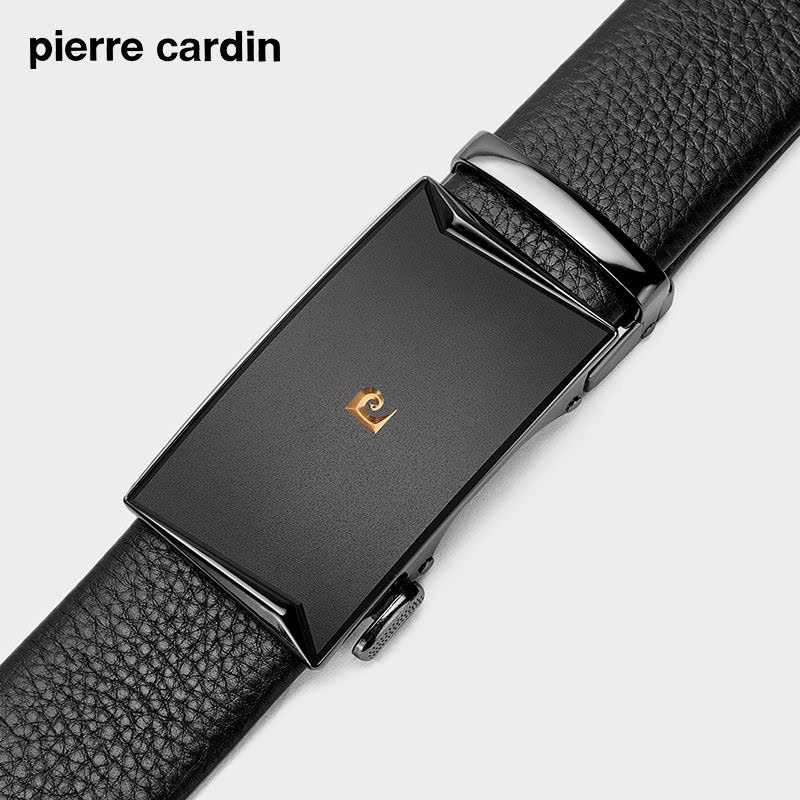 Thắt lưng nam Pierre Cardin PC039