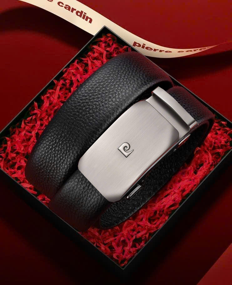 Thắt lưng nam Pierre Cardin PC065