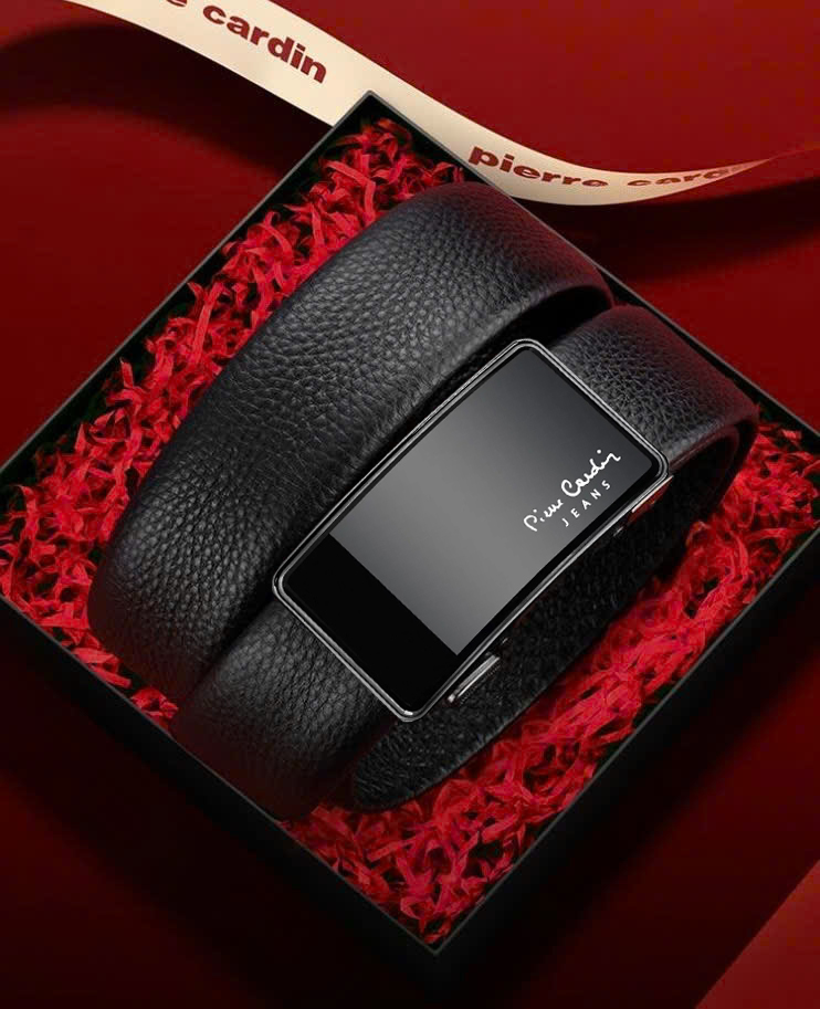 Thắt lưng nam Pierre Cardin PC050