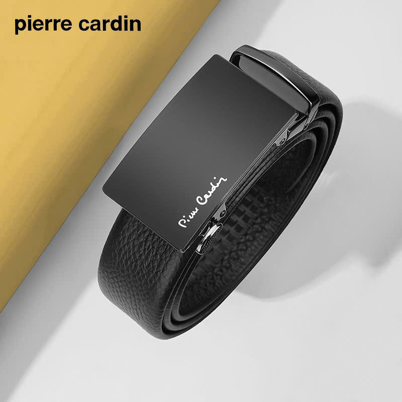 Thắt lưng nam Pierre Cardin PC054