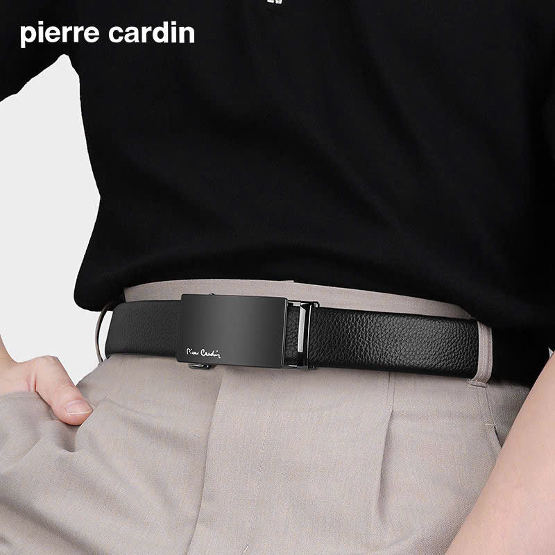 Thắt lưng nam Pierre Cardin PC054