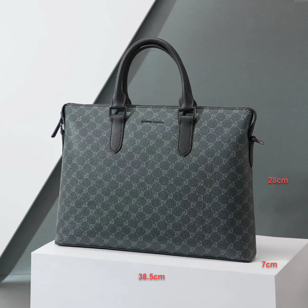 Cặp xách tay Pierre Cardin PC002
