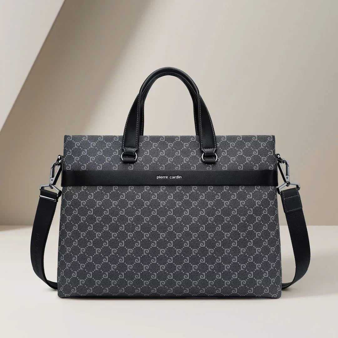 Cặp xách tay Pierre Cardin PC004
