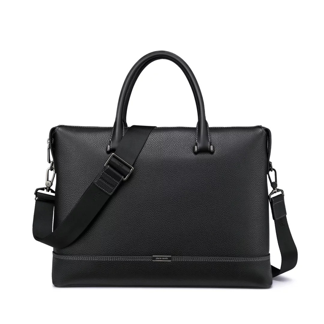 Cặp da xách tay Pierre Cardin PC001