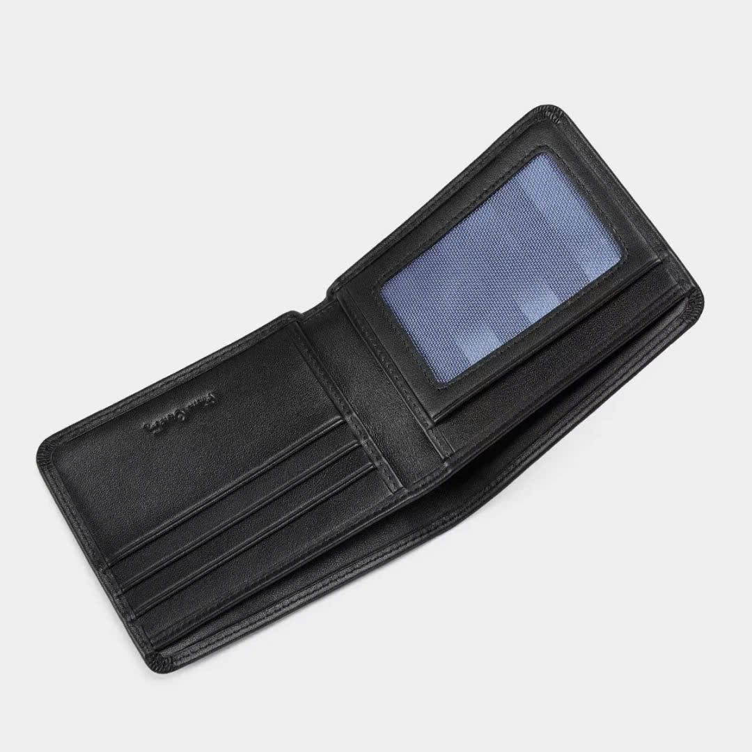 Ví da nam Pierre Cardin PC014