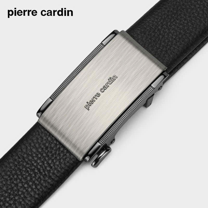 Thắt lưng nam Pierre Cardin PC031 (dây lòn trong)