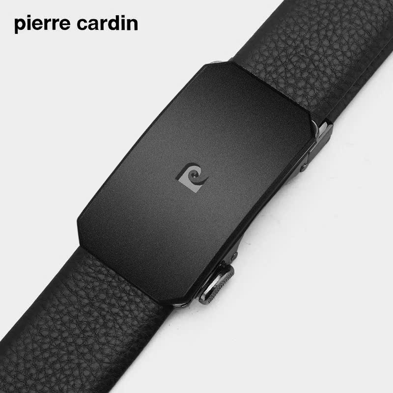Thắt lưng nam Pierre Cardin PC032