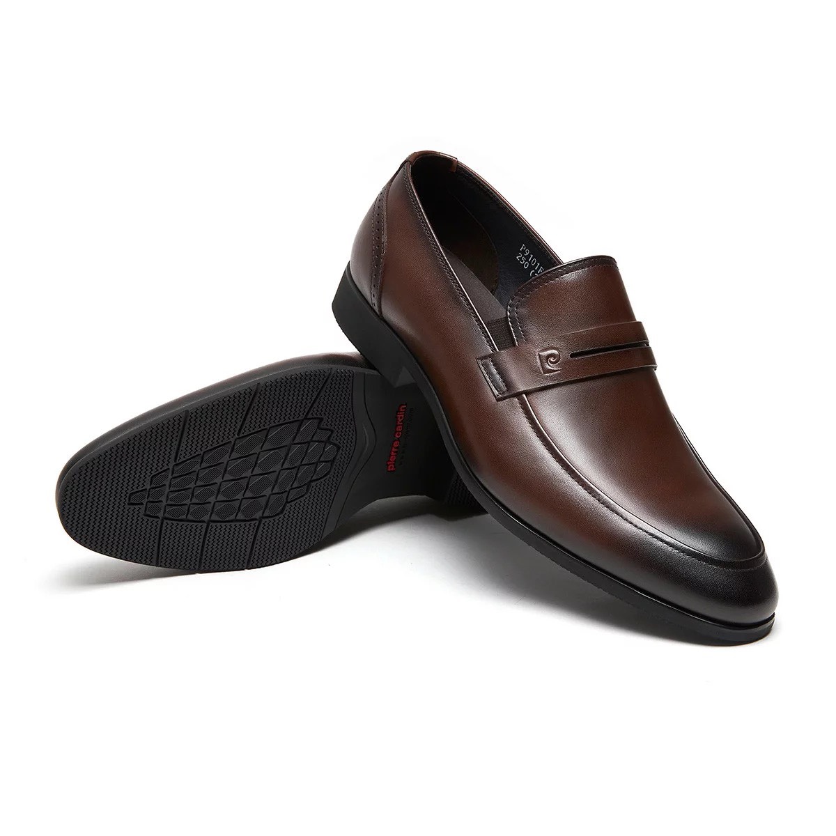 Giày tây nam Pierre Cardin PC002