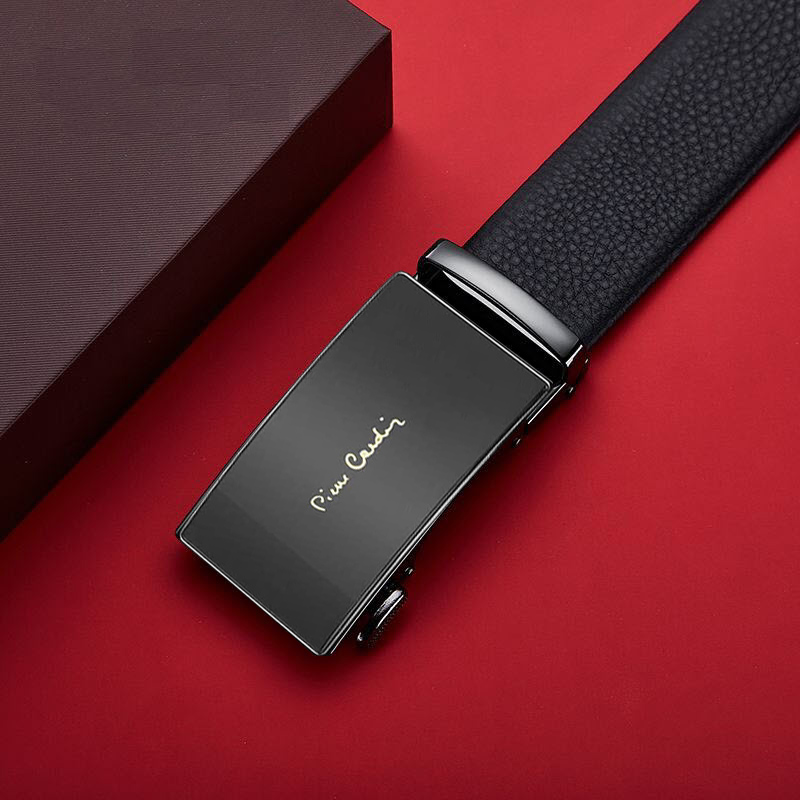 Thắt lưng nam Pierre Cardin PC005