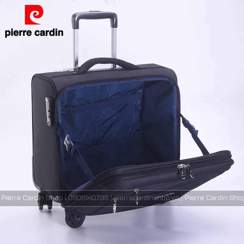 Vali kéo Pierre Cardin PC001 (Size 16)