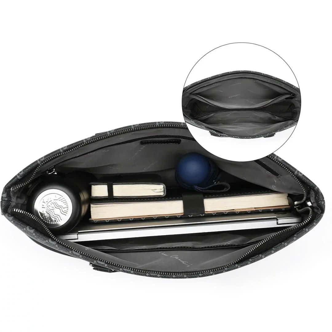 Cặp xách tay Pierre Cardin PC004