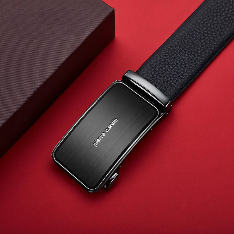 Thắt lưng nam Pierre Cardin PC004