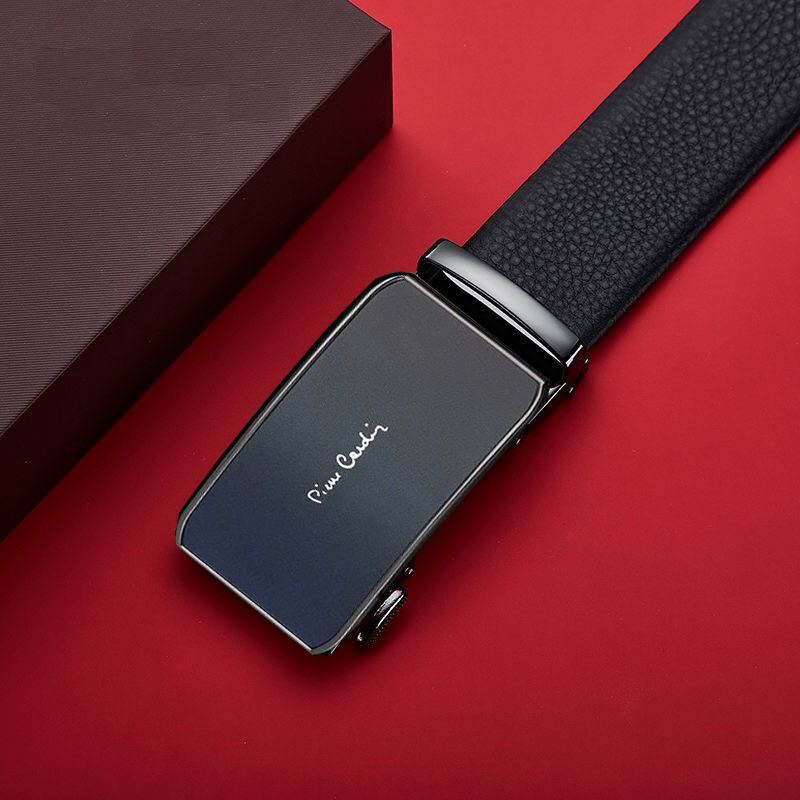 Thắt lưng nam Pierre Cardin PC008