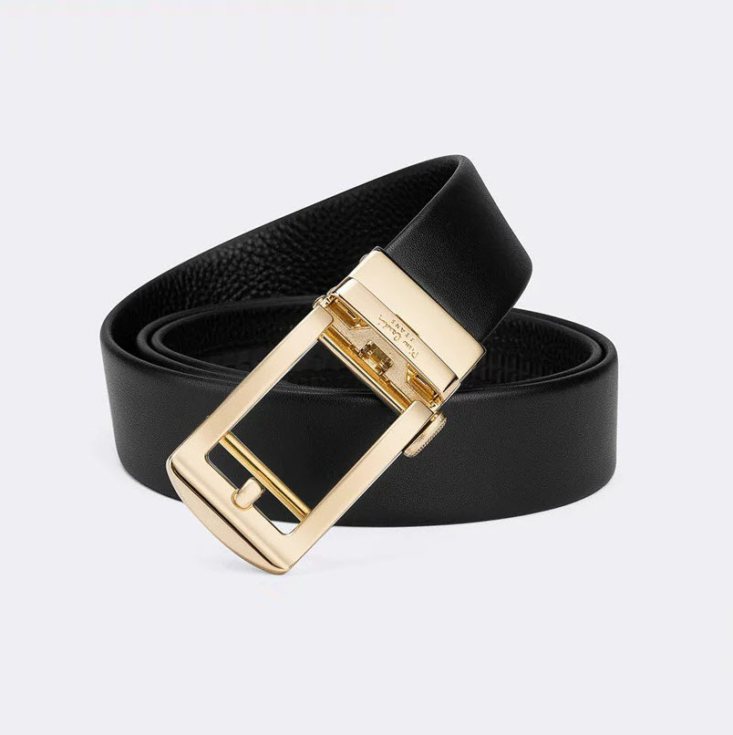 Thắt lưng nam Pierre Cardin PIE022 (khóa tự động)