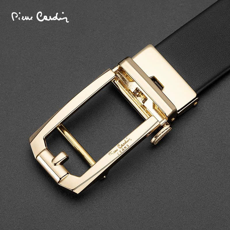 Thắt lưng nam Pierre Cardin PIE022 (khóa tự động)