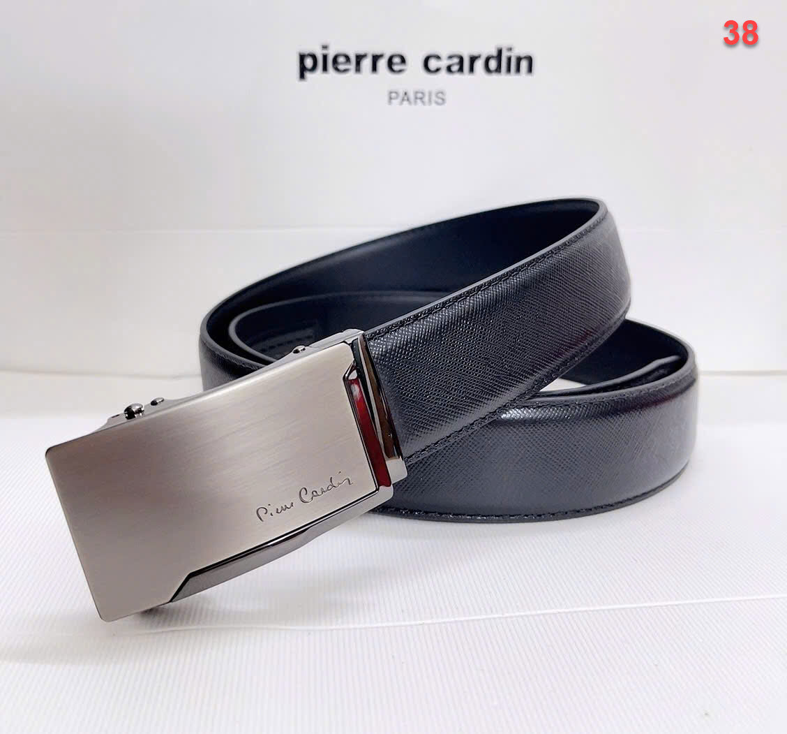Thắt lưng nam 380-400k Pierre Cardin (nhiều mẫu)