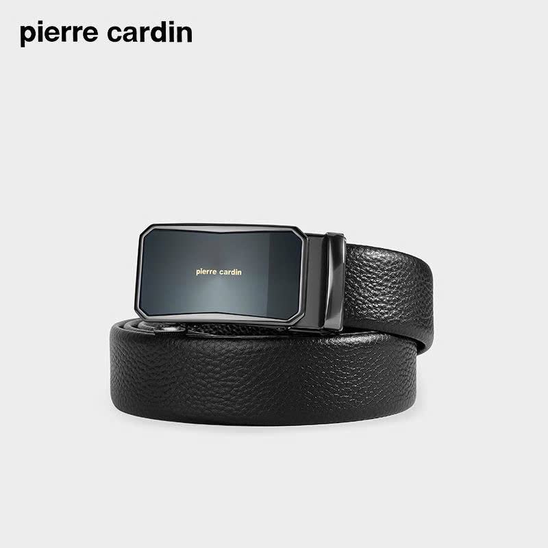 Thắt lưng nam Pierre Cardin PC026 (P vàng)