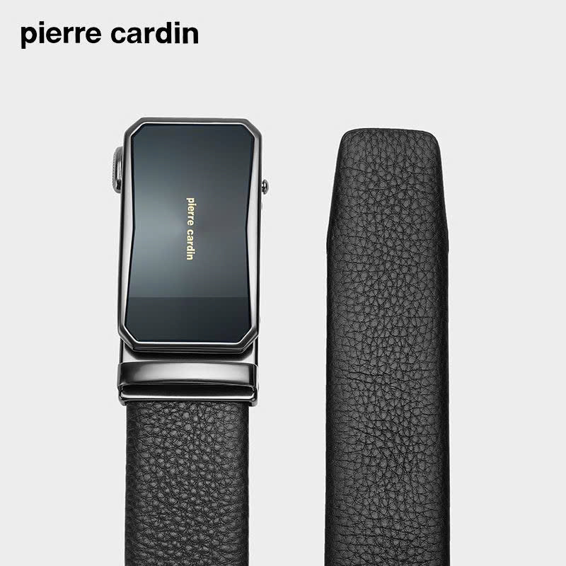 Thắt lưng nam Pierre Cardin PC014
