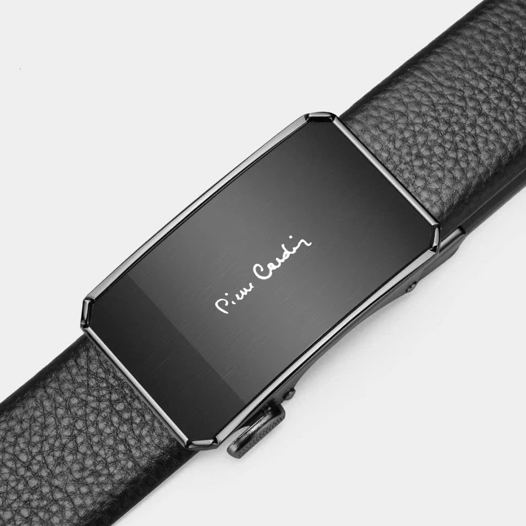 Thắt lưng nam Pierre Cardin PC027