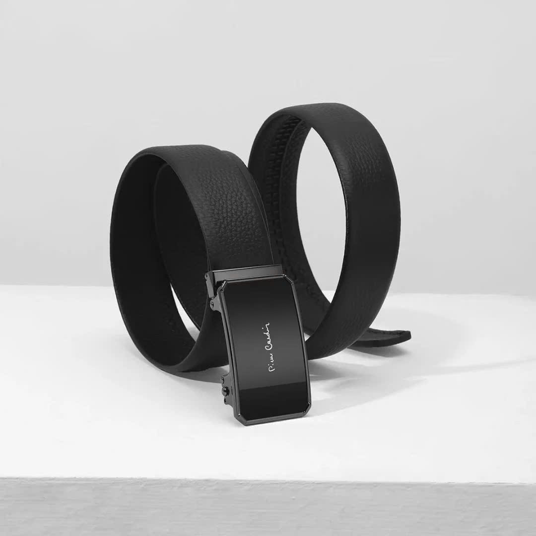 Thắt lưng nam Pierre Cardin PC027