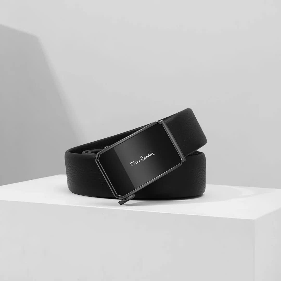 Thắt lưng nam Pierre Cardin PC027