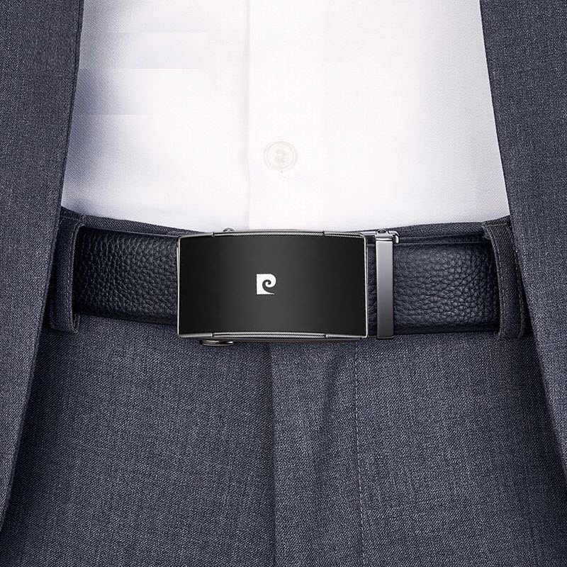 Thắt lưng nam Pierre Cardin PC010