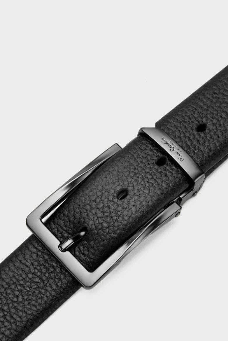 Thắt lưng nam Pierre Cardin PC048 (tặng cây đục lỗ)