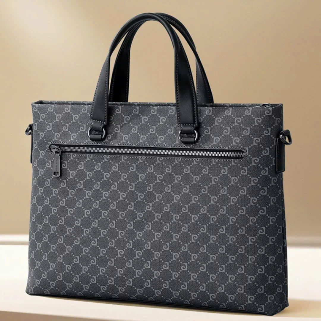 Cặp xách tay Pierre Cardin PC004