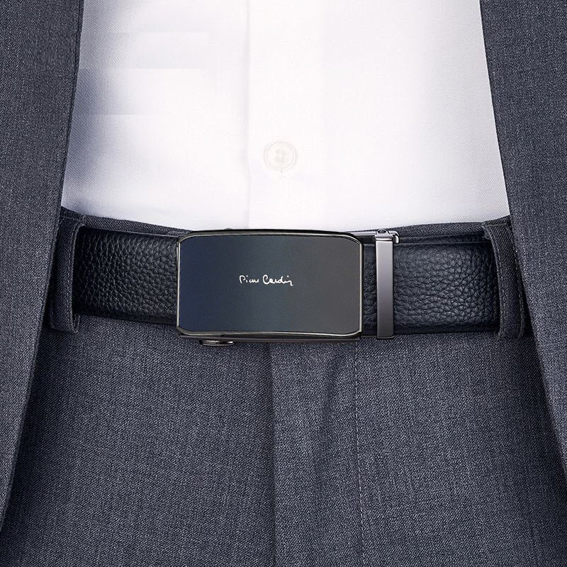Thắt lưng nam Pierre Cardin PC008