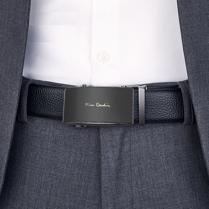 Thắt lưng nam Pierre Cardin PC005