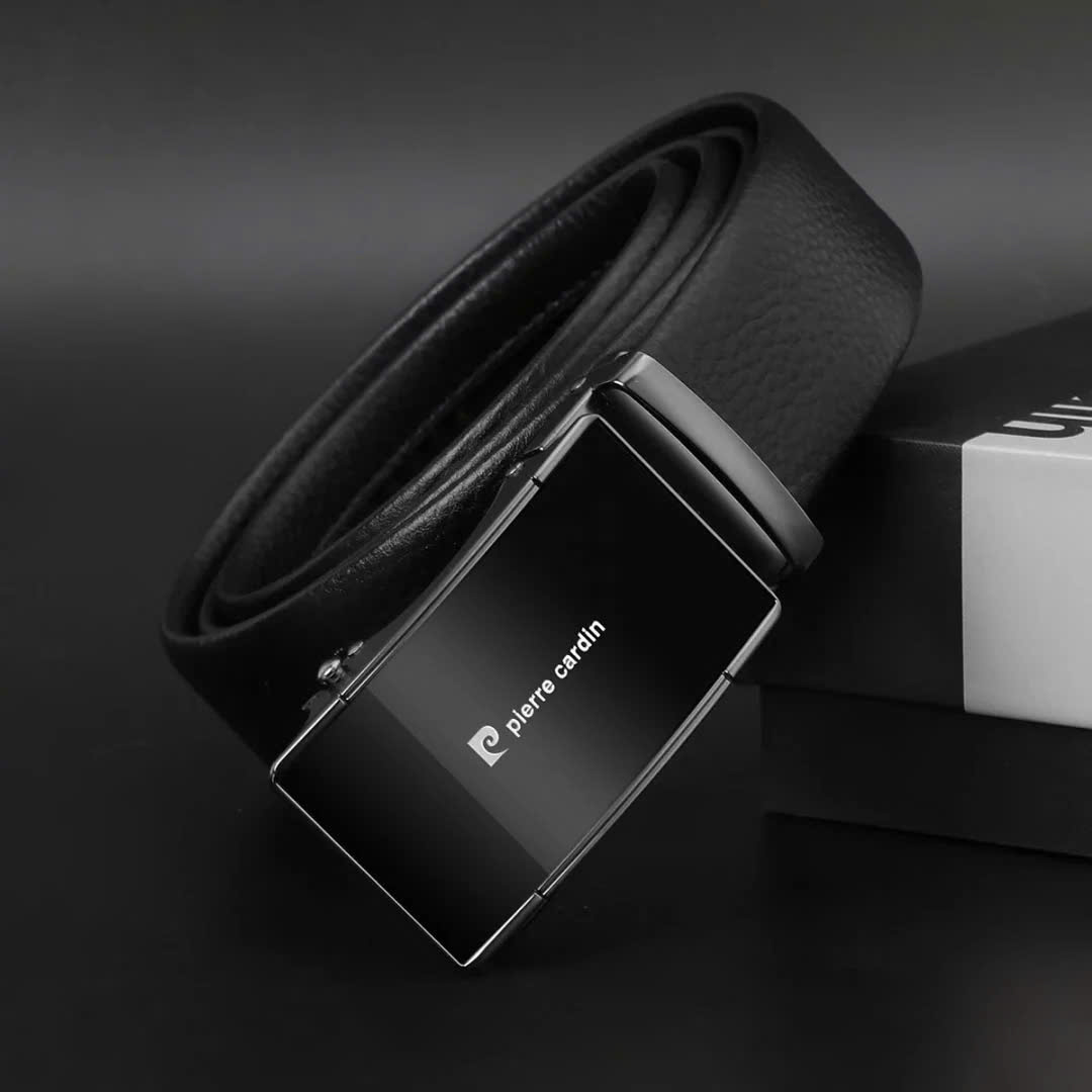 Thắt lưng nam Pierre Cardin PC030