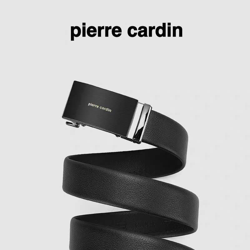 Thắt lưng nam Pierre Cardin PC030