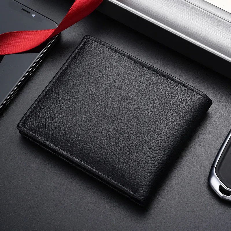 Bộ ví da nam Pierre Cardin PC006 và TL PC052