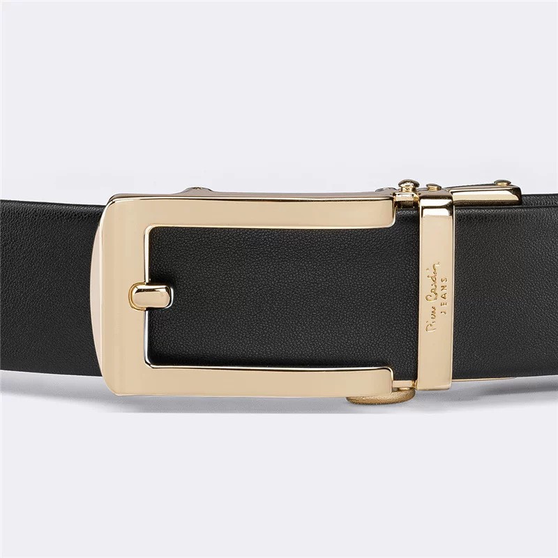 Thắt lưng nam Pierre Cardin PIE022 (khóa tự động)