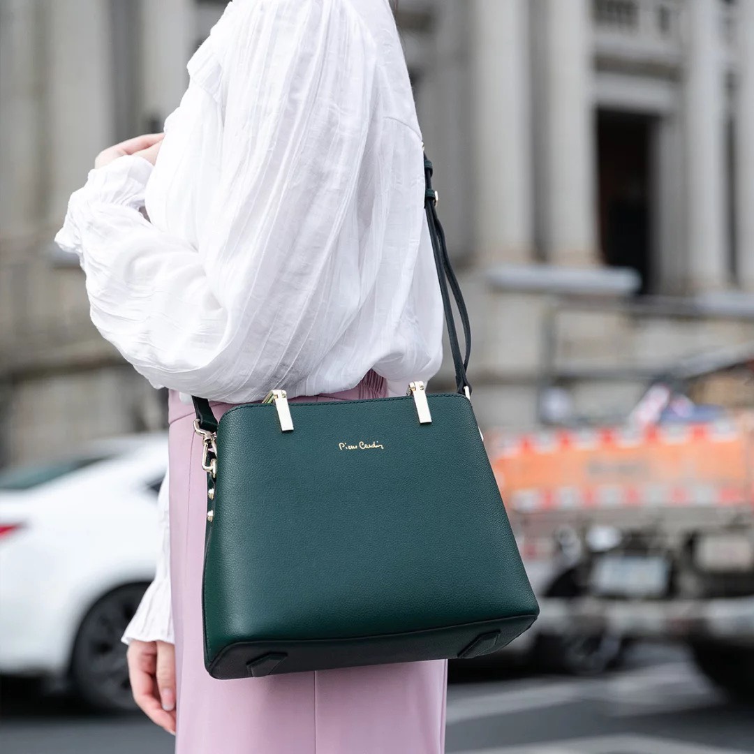 Túi xách nữ Pierre Cardin PC016