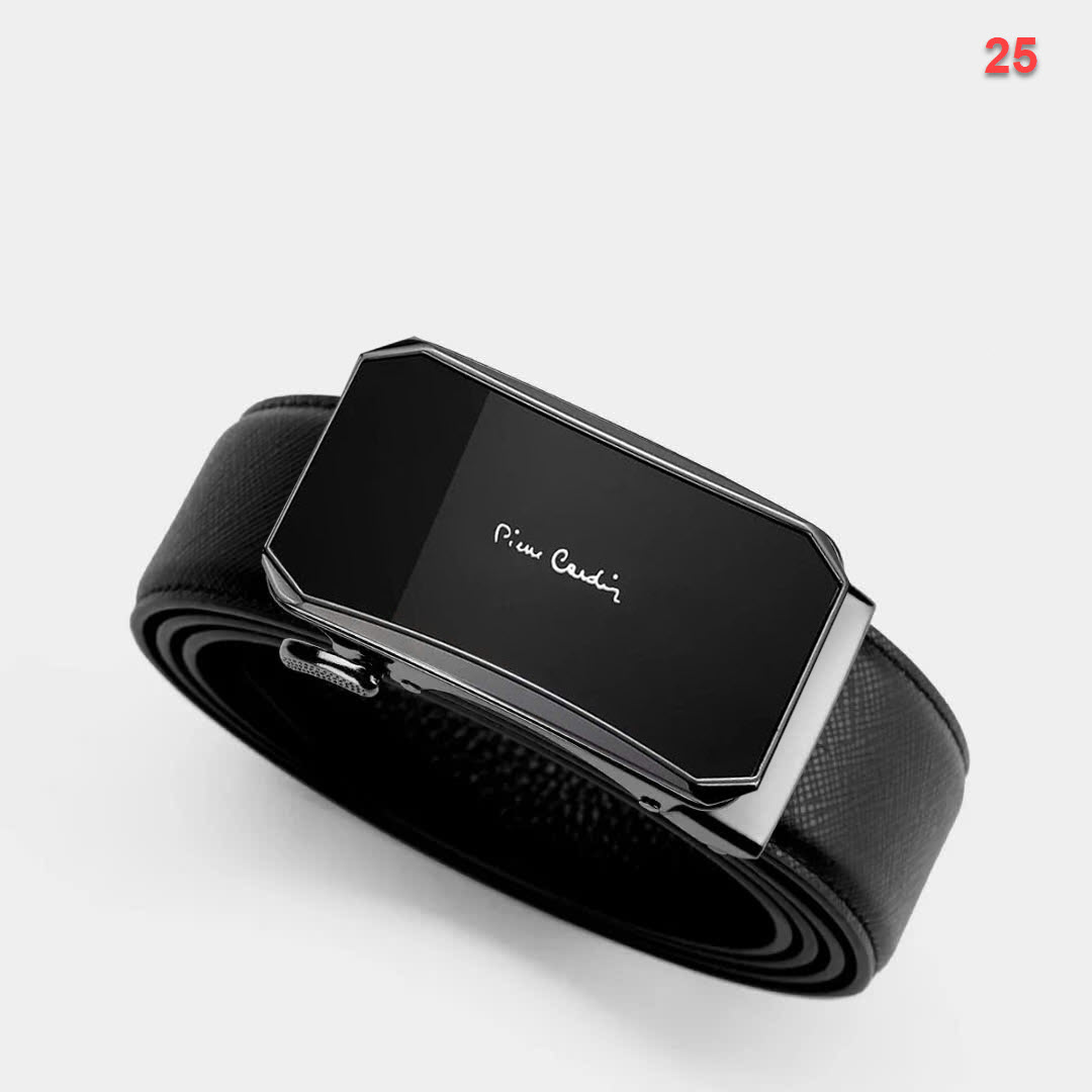 Thắt lưng nam đồng giá 400k Pierre Cardin (nhiều mẫu)