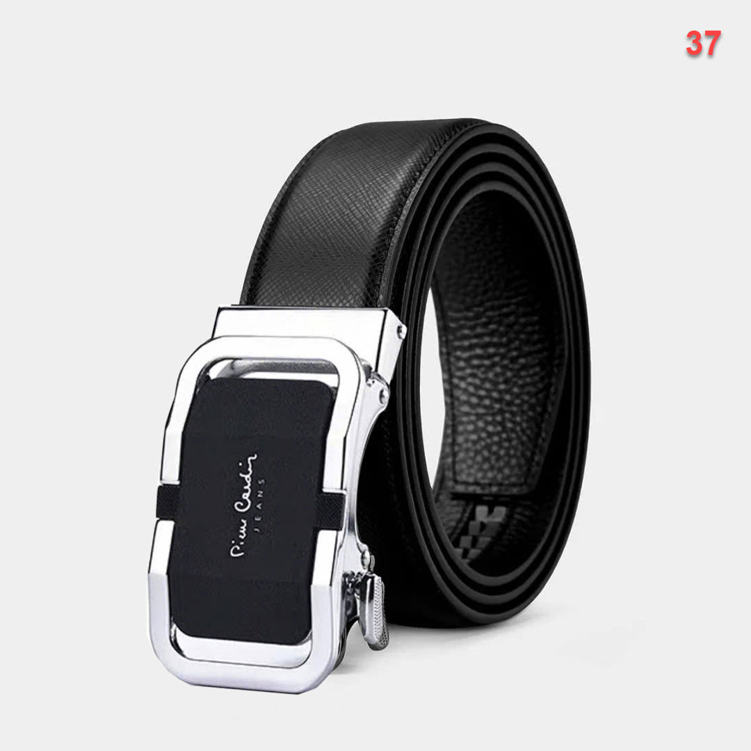 Thắt lưng nam đồng giá 400k Pierre Cardin (nhiều mẫu)