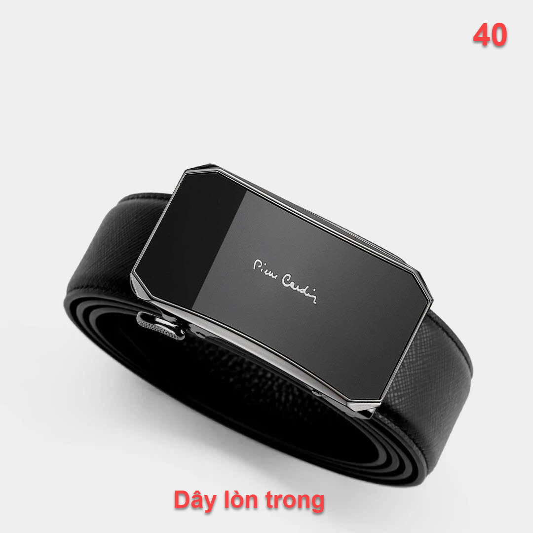 Thắt lưng nam đồng giá 400k Pierre Cardin (nhiều mẫu)