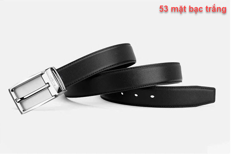 Thắt lưng nam Pierre Cardin 400k (nhiều mẫu)