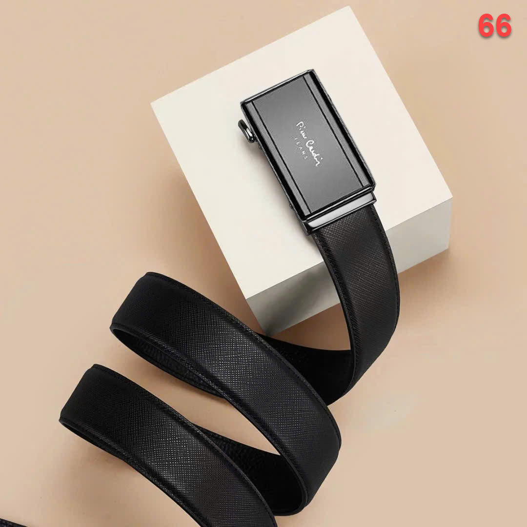 Thắt lưng nam đồng giá 400k Pierre Cardin (nhiều mẫu)