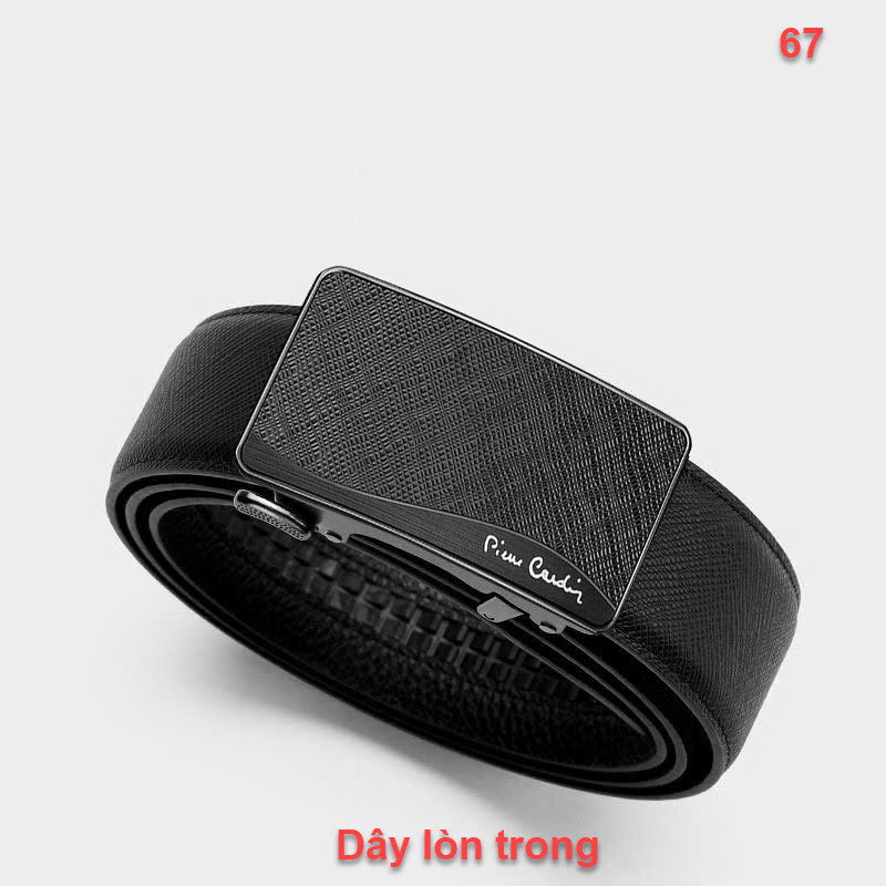 Thắt lưng nam đồng giá 400k Pierre Cardin (nhiều mẫu)